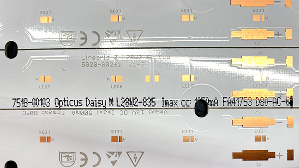 Ink Jet Labeling Tarantula