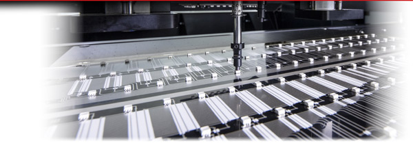 printed electronics foils membranes