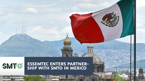 SMTO Partnership