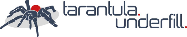 tarantula underfill processes
