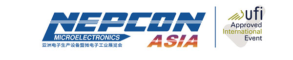 Nepcon Logo