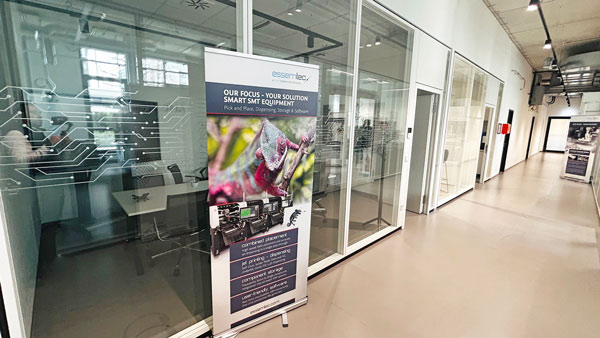 SMT Democenter München