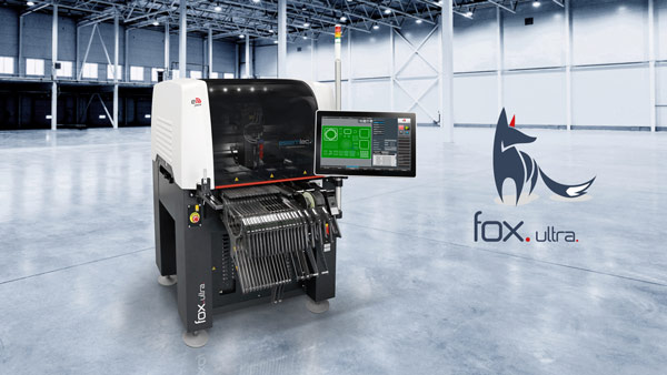 Essemtec-Fox-Ultra-Production