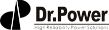 Dr. Power Logo